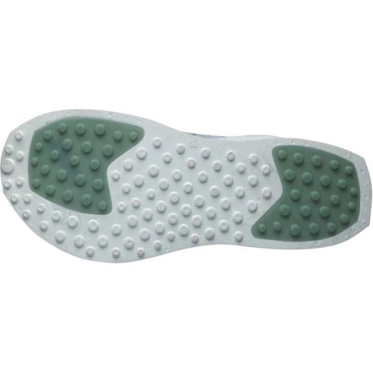 Chanclas Salomon Index Break Hombre Blancos | MX NBQY582